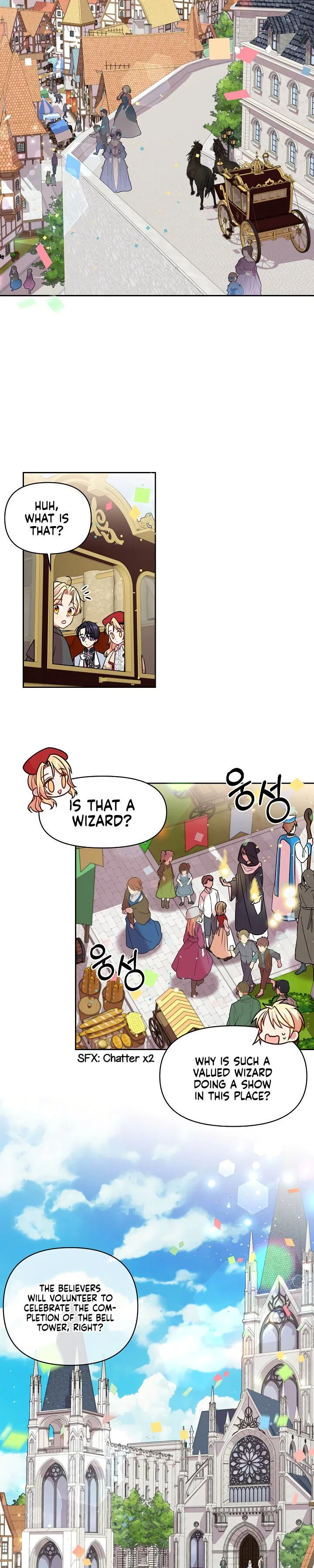 My BFF is a Tyrant in Training Chapter 10 – Page 8
