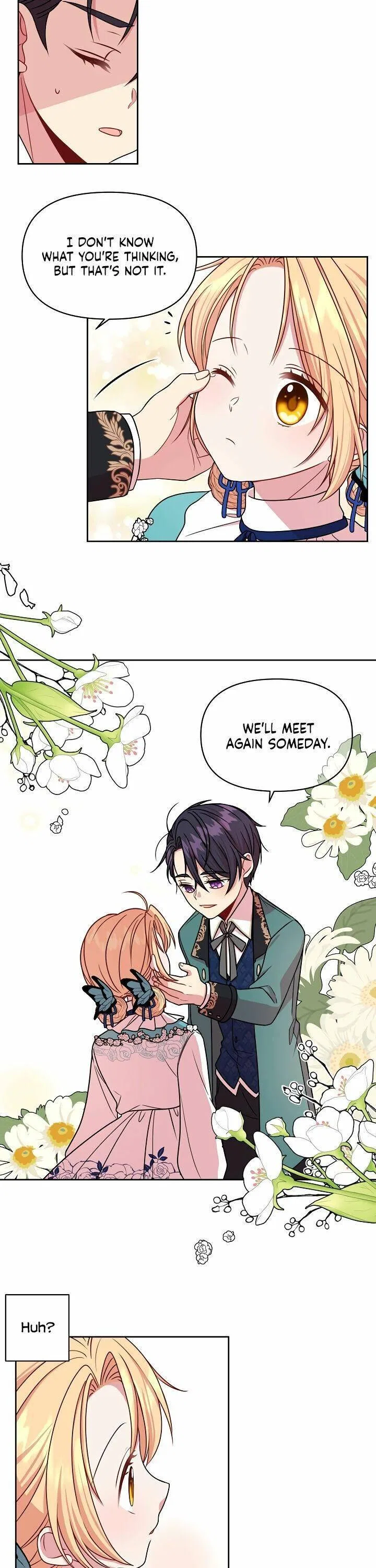 My BFF is a Tyrant in Training Chapter 9 – Page 6