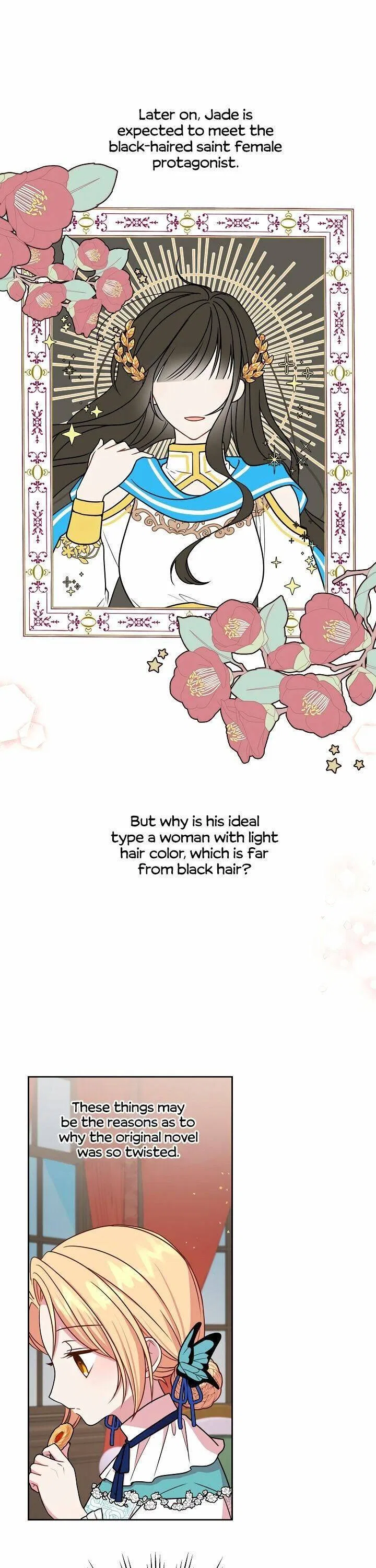 My BFF is a Tyrant in Training Chapter 9 – Page 10