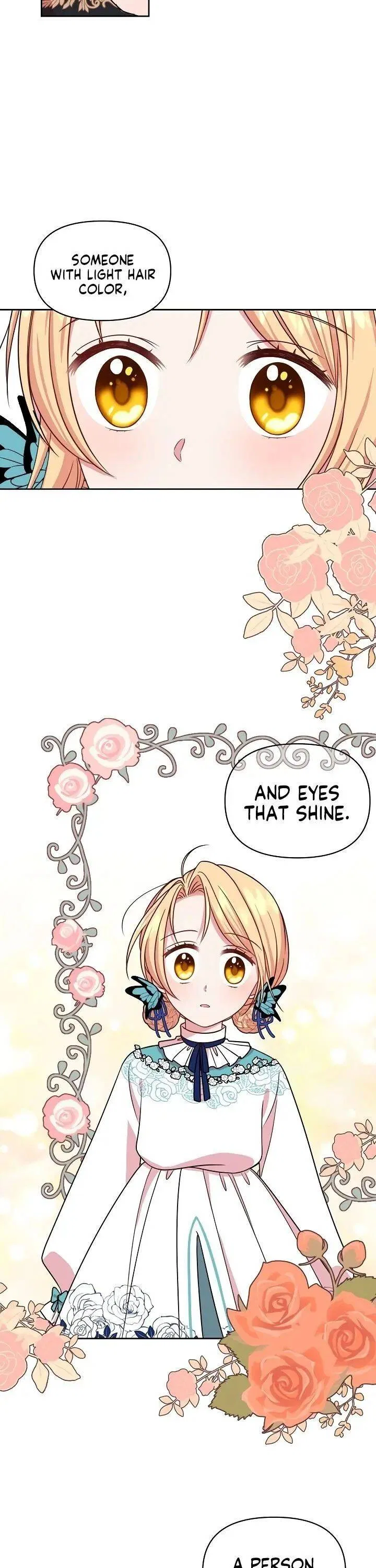 My BFF is a Tyrant in Training Chapter 8 – Page 24