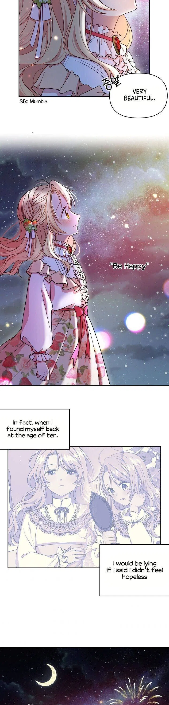 My BFF is a Tyrant in Training Chapter 7 – Page 20