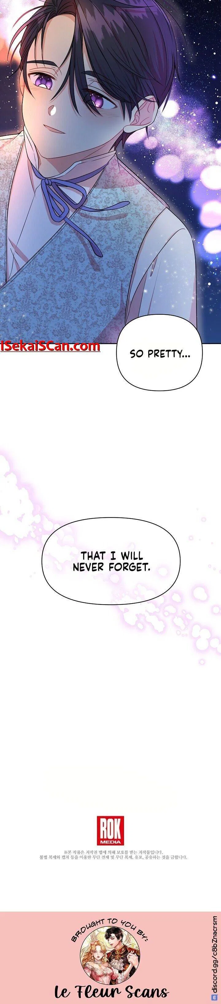 My BFF is a Tyrant in Training Chapter 7 – Page 23
