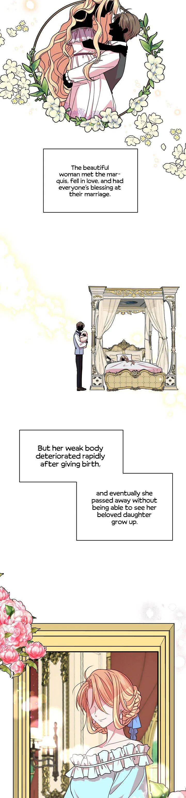 My BFF is a Tyrant in Training Chapter 5 – Page 4