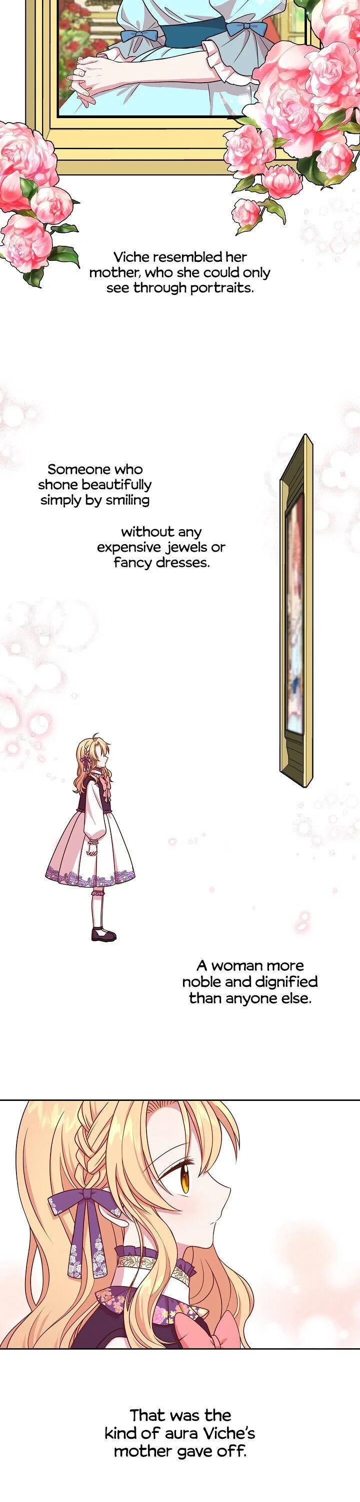 My BFF is a Tyrant in Training Chapter 5 – Page 5