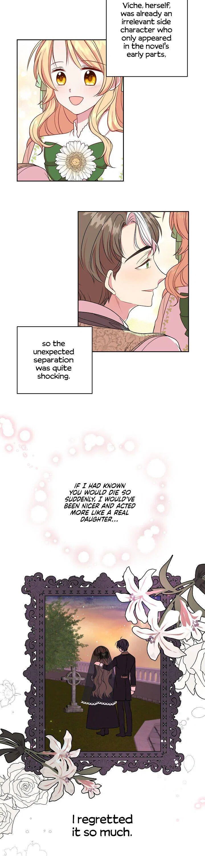 My BFF is a Tyrant in Training Chapter 5 – Page 8