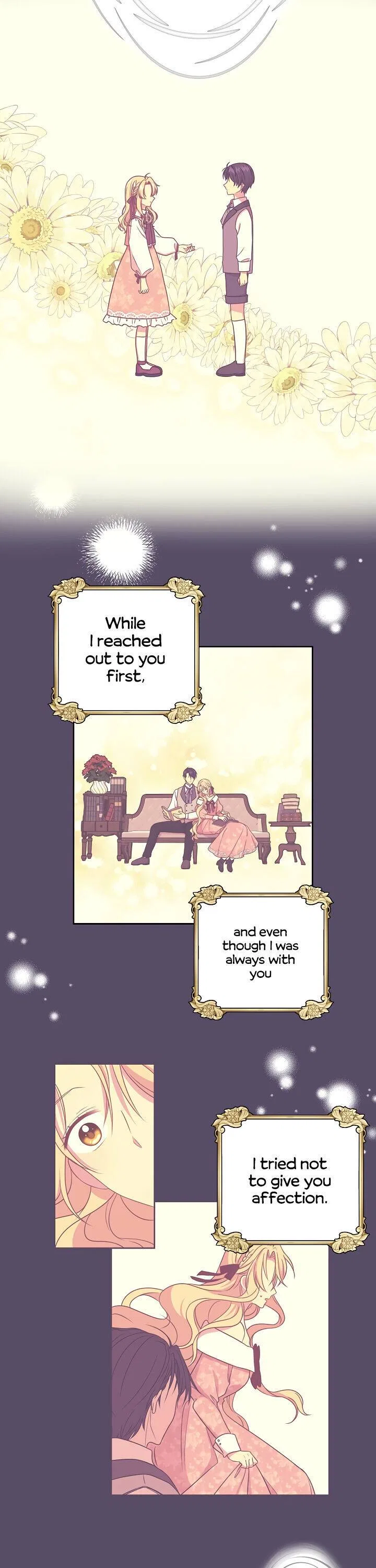 My BFF is a Tyrant in Training Chapter 4 – Page 16