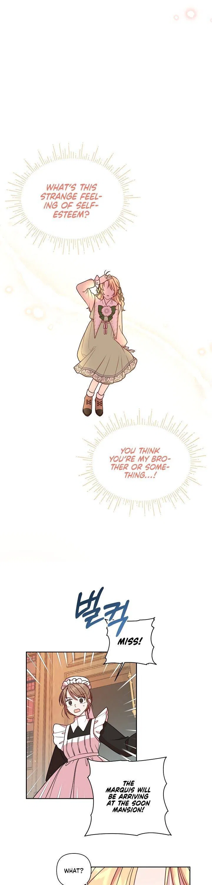 My BFF is a Tyrant in Training Chapter 4 – Page 24