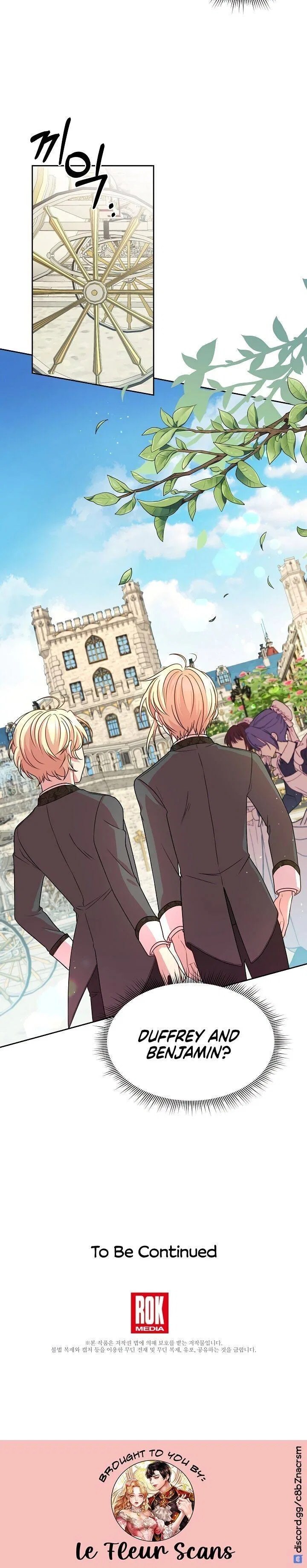 My BFF is a Tyrant in Training Chapter 4 – Page 26