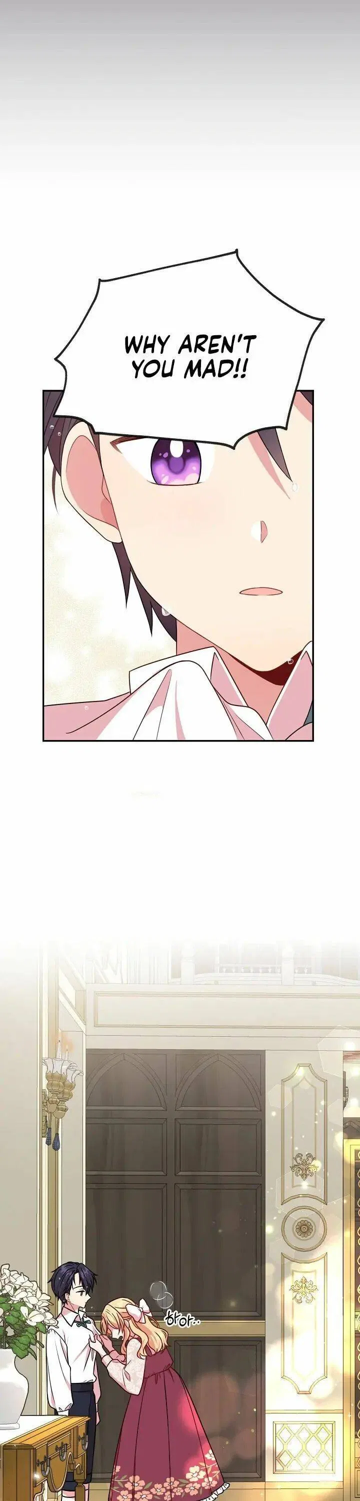 My BFF is a Tyrant in Training Chapter 3 – Page 23