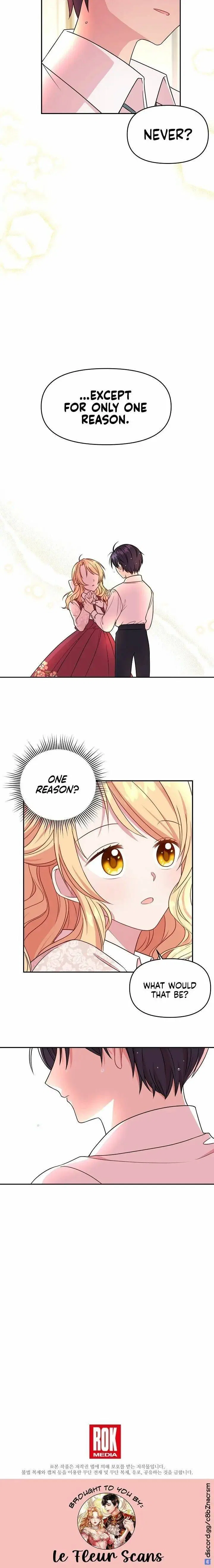 My BFF is a Tyrant in Training Chapter 3 – Page 27