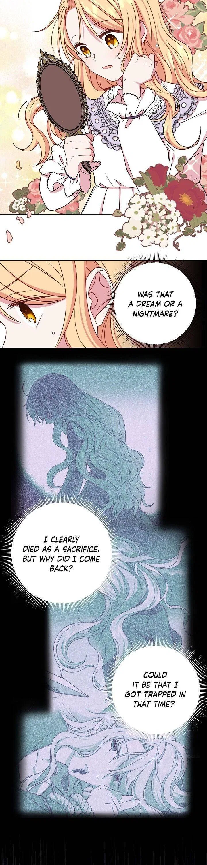 My BFF is a Tyrant in Training Chapter 2 – Page 3
