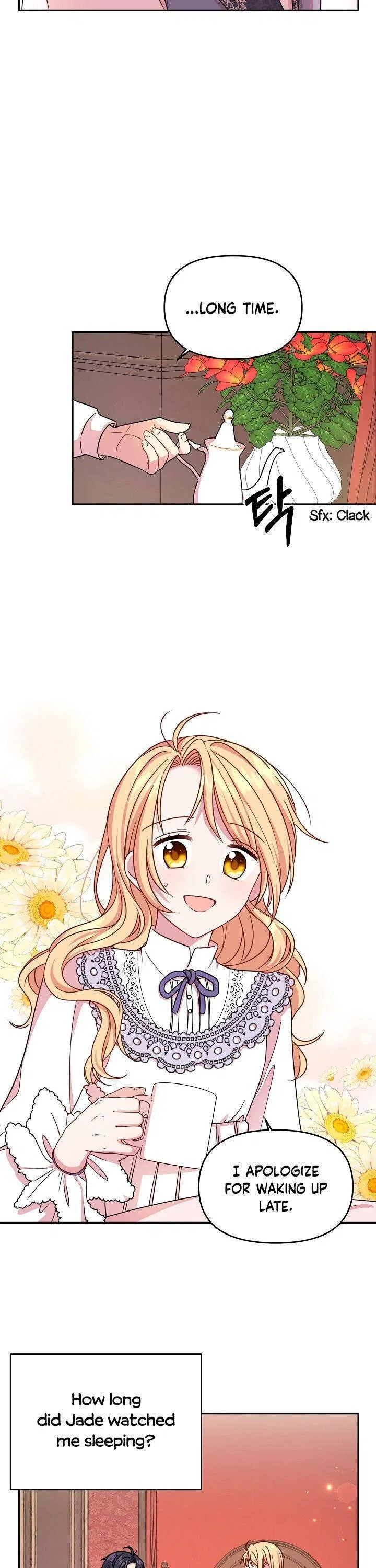 My BFF is a Tyrant in Training Chapter 2 – Page 5