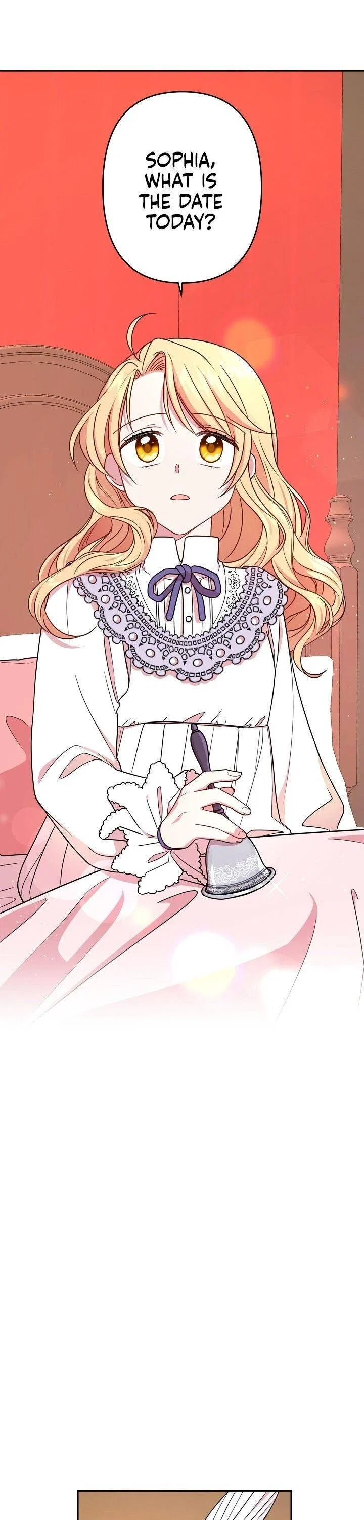My BFF is a Tyrant in Training Chapter 2 – Page 9