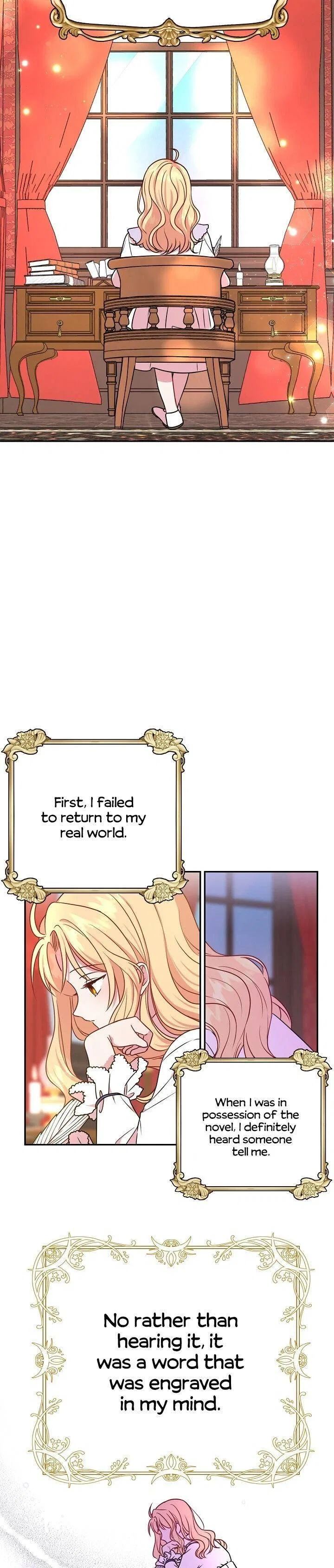 My BFF is a Tyrant in Training Chapter 2 – Page 13
