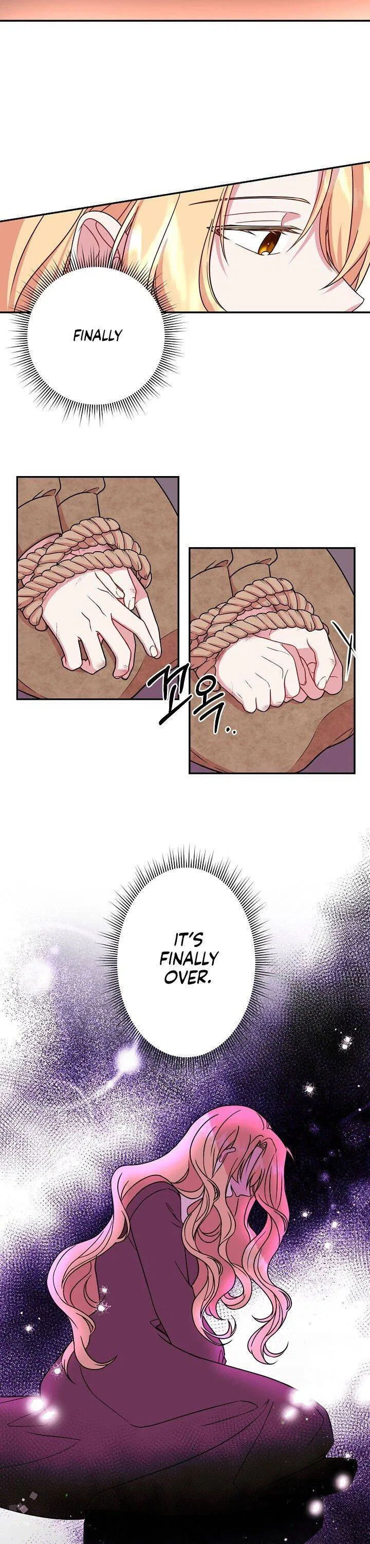 My BFF is a Tyrant in Training Chapter 1 – Page 3