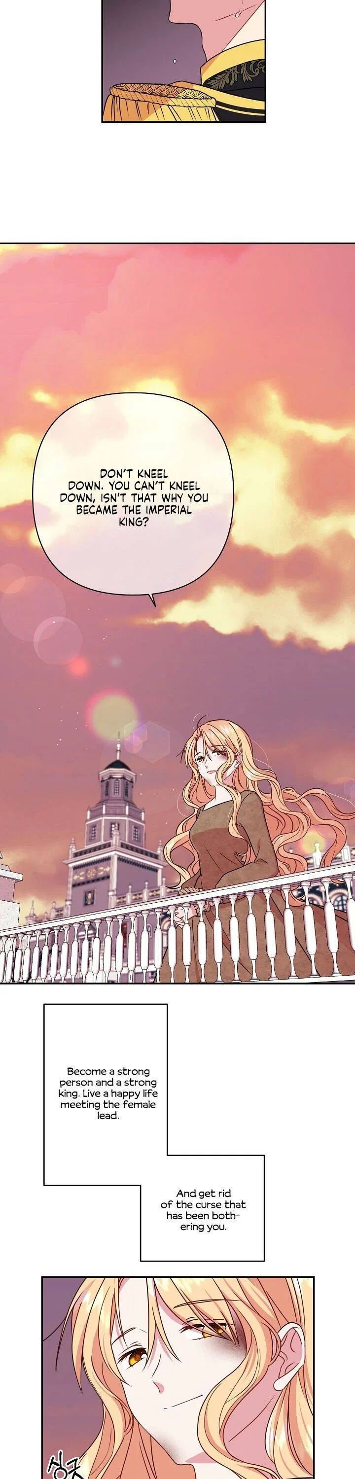 My BFF is a Tyrant in Training Chapter 1 – Page 13