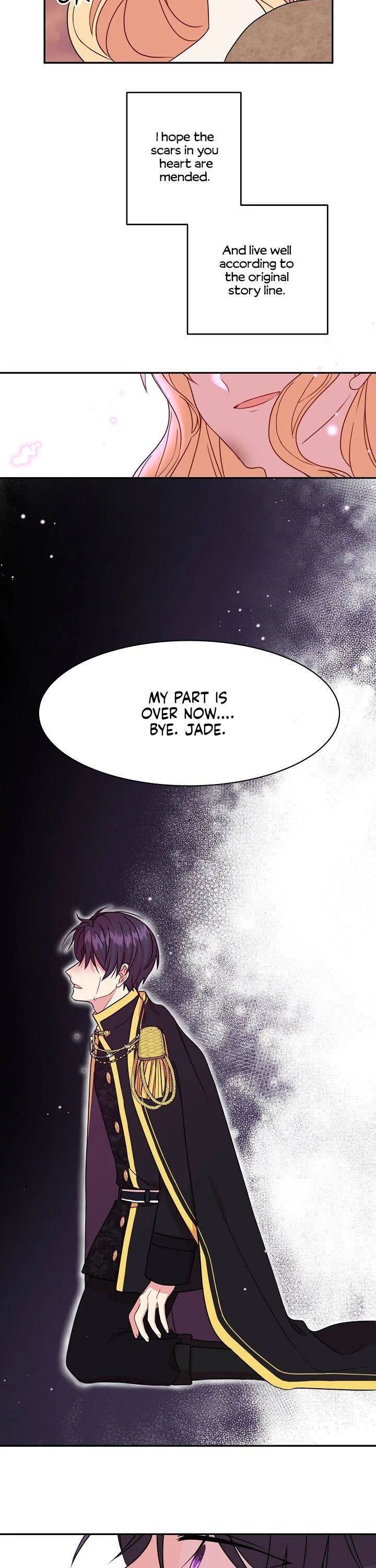 My BFF is a Tyrant in Training Chapter 1 – Page 14
