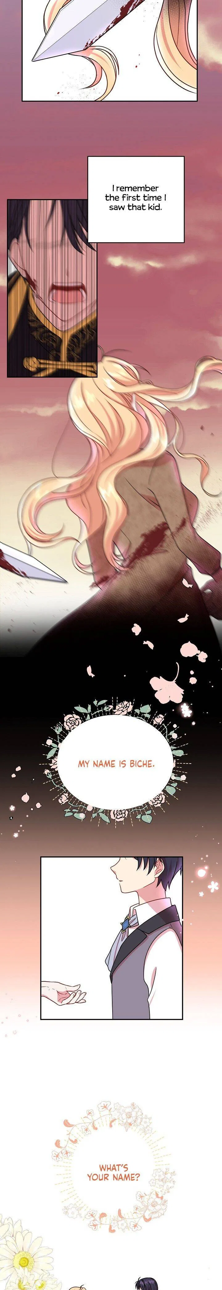 My BFF is a Tyrant in Training Chapter 1 – Page 16
