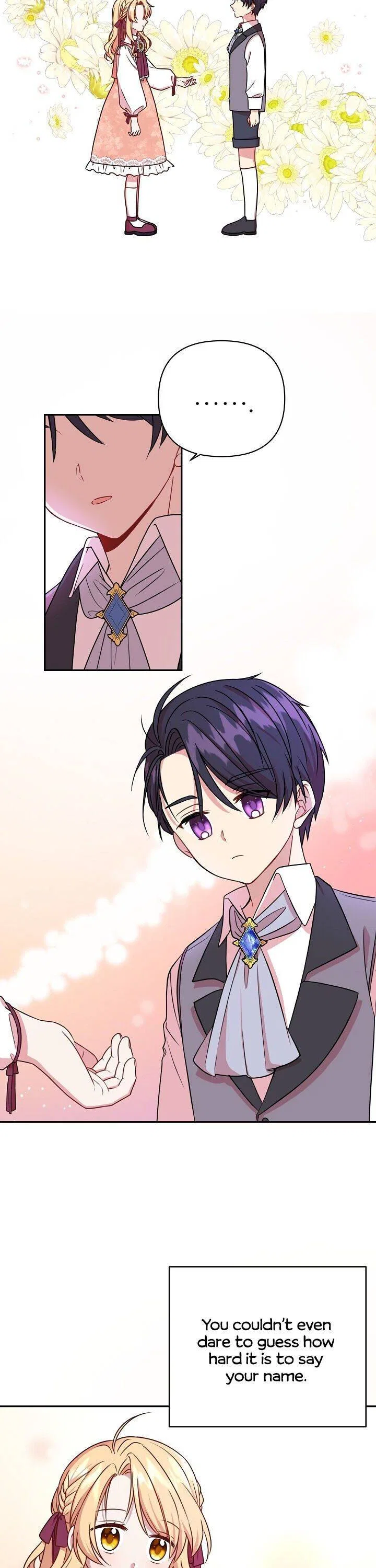 My BFF is a Tyrant in Training Chapter 1 – Page 17