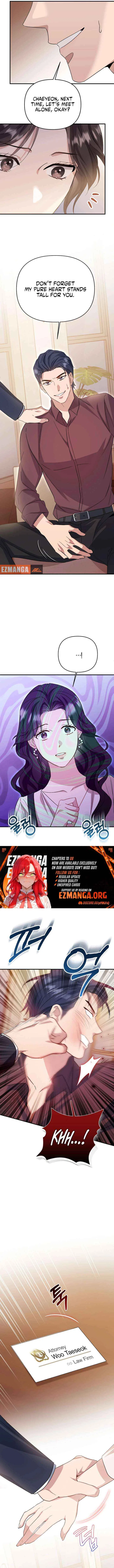 Dirty Class Chapter 4 – Page 7