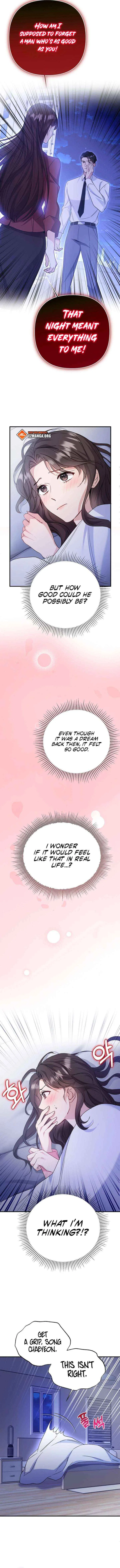 Dirty Class Chapter 3 – Page 7
