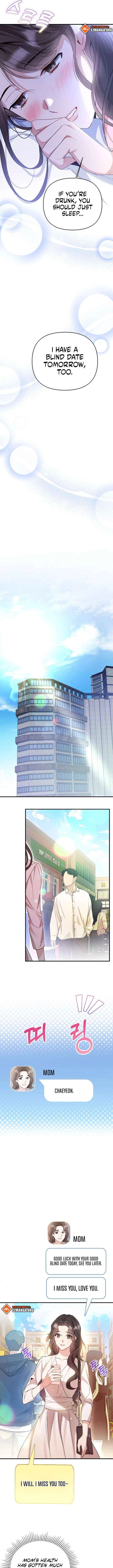 Dirty Class Chapter 3 – Page 8