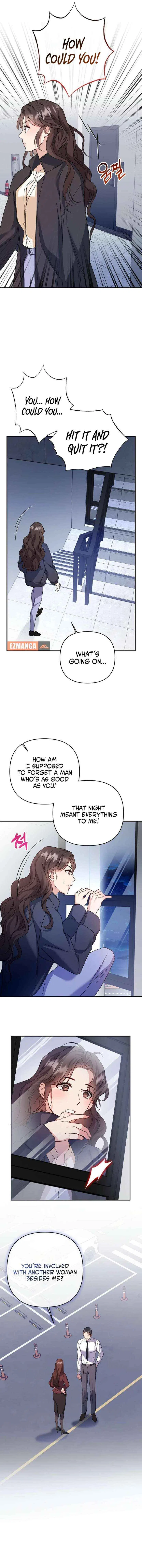Dirty Class Chapter 2 – Page 13