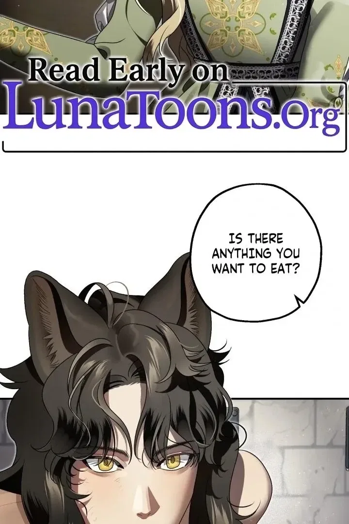The Beast of Alvard Manor Chapter 4 – Page 3