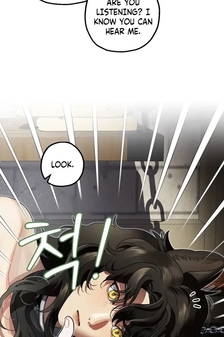 The Beast of Alvard Manor Chapter 4 – Page 9