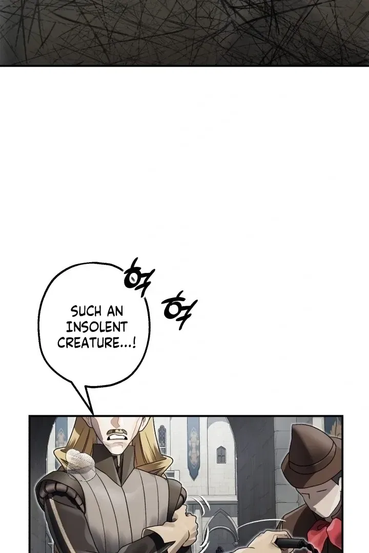 The Beast of Alvard Manor Chapter 4 – Page 37