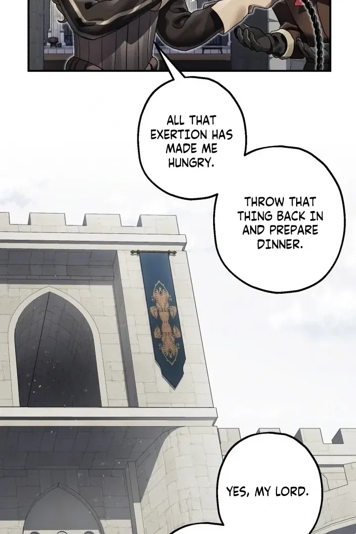 The Beast of Alvard Manor Chapter 4 – Page 38