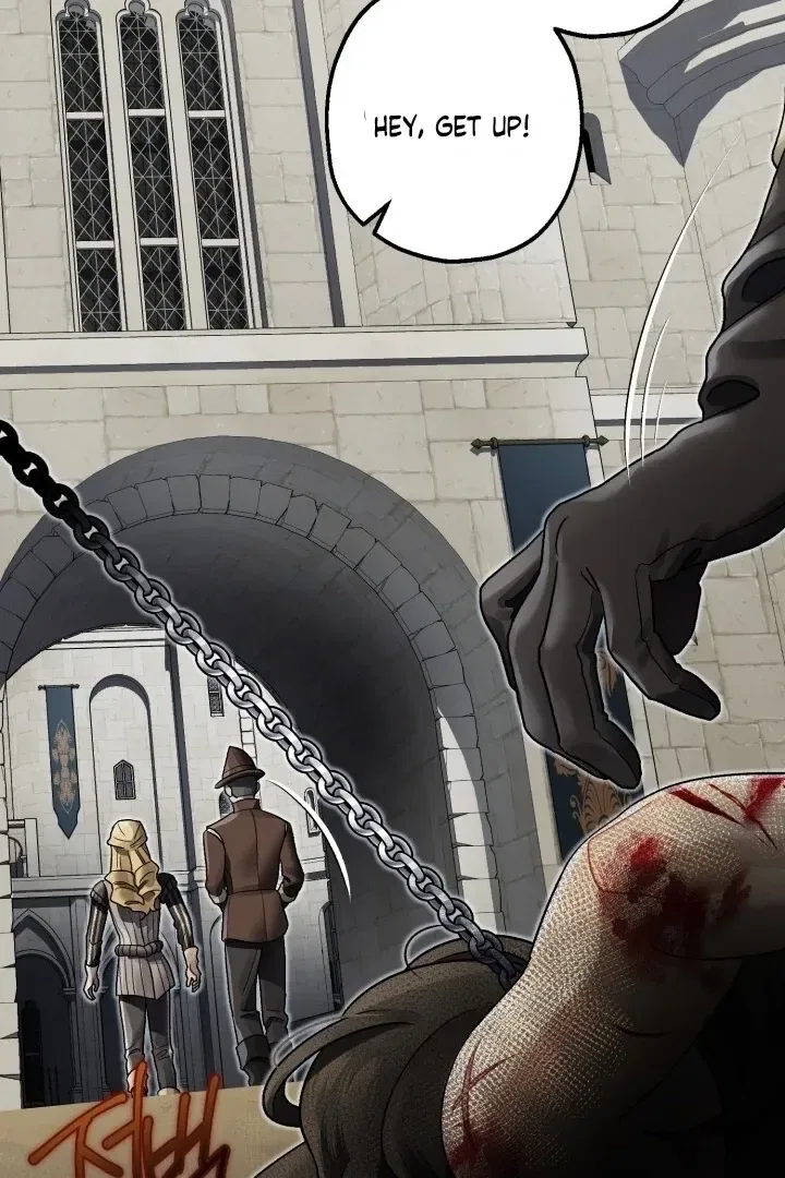 The Beast of Alvard Manor Chapter 4 – Page 39