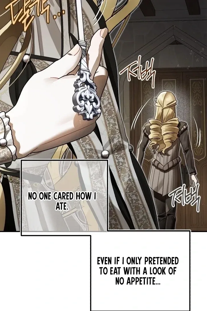 The Beast of Alvard Manor Chapter 4 – Page 47