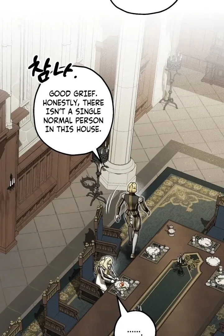 The Beast of Alvard Manor Chapter 4 – Page 51