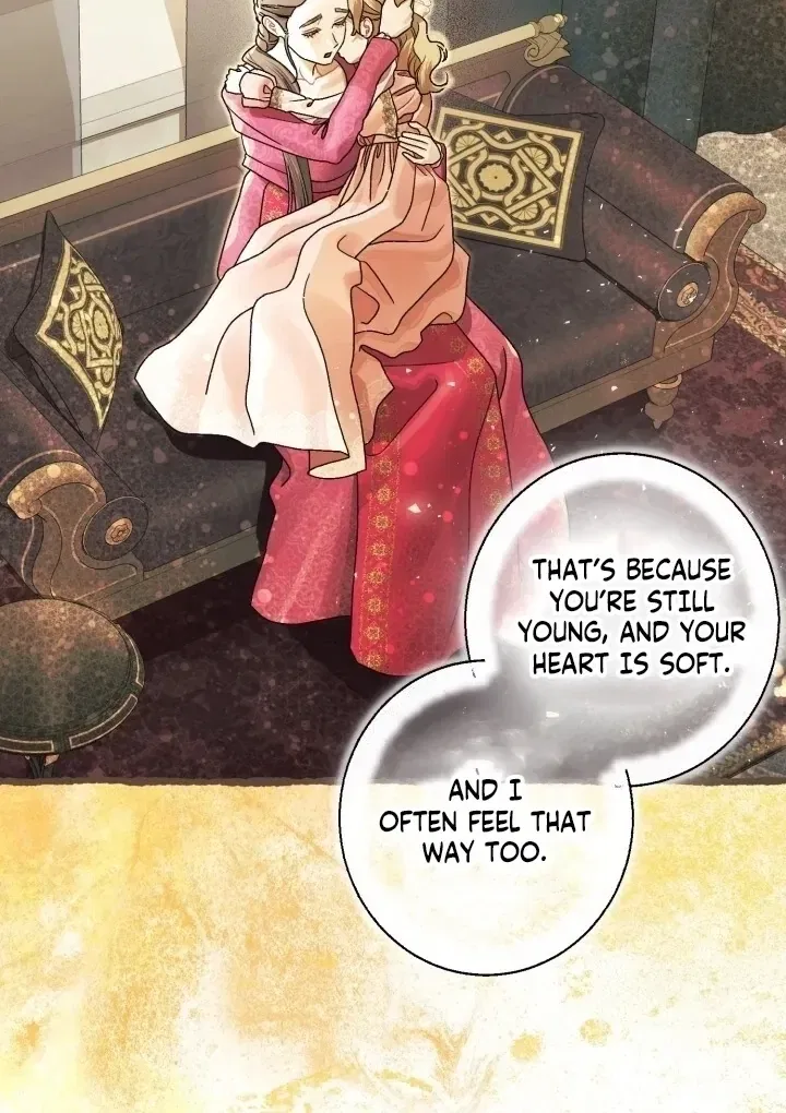 The Beast of Alvard Manor Chapter 4 – Page 55