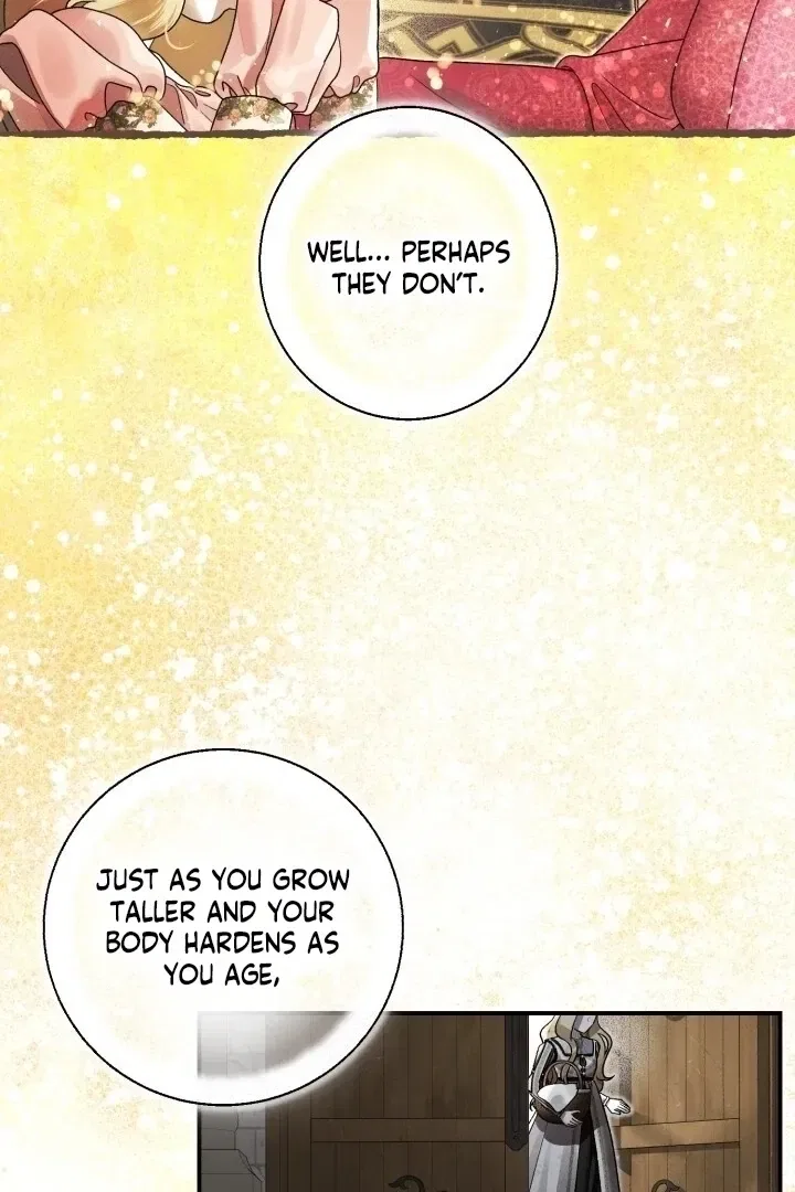 The Beast of Alvard Manor Chapter 4 – Page 57