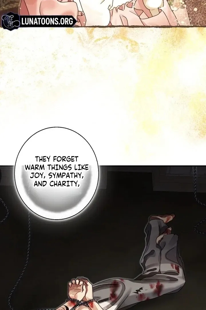 The Beast of Alvard Manor Chapter 4 – Page 59