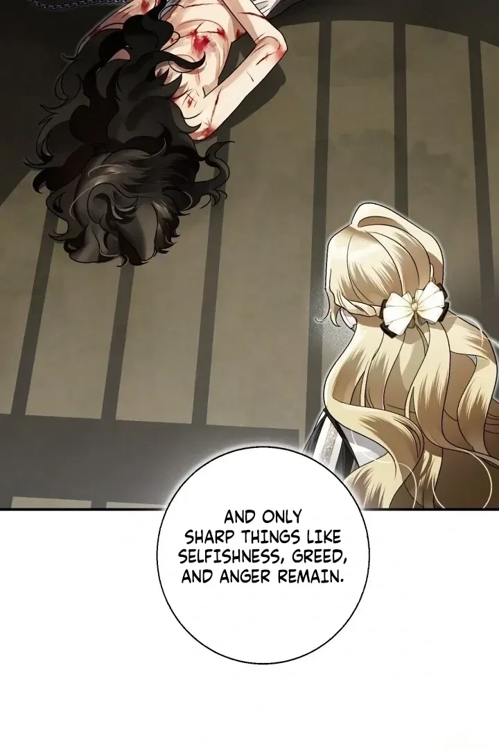 The Beast of Alvard Manor Chapter 4 – Page 60
