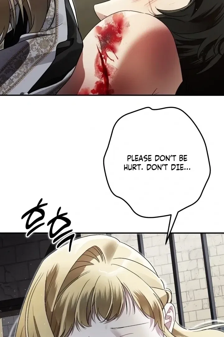 The Beast of Alvard Manor Chapter 4 – Page 65