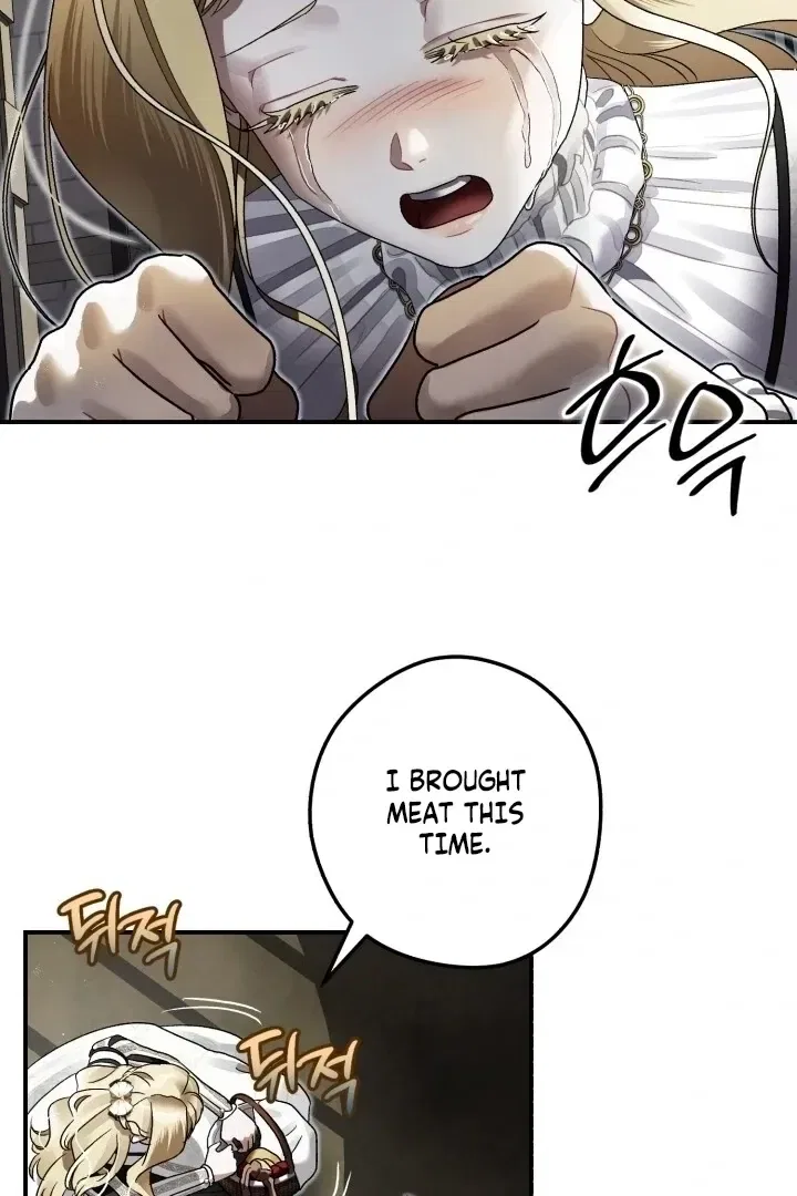 The Beast of Alvard Manor Chapter 4 – Page 66