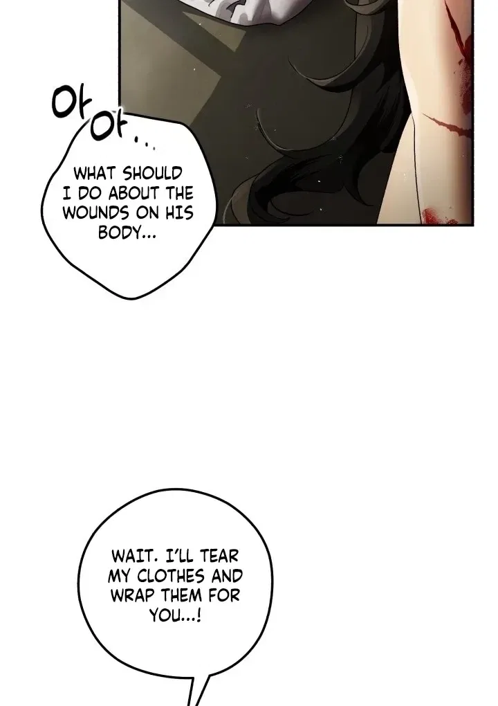 The Beast of Alvard Manor Chapter 4 – Page 68
