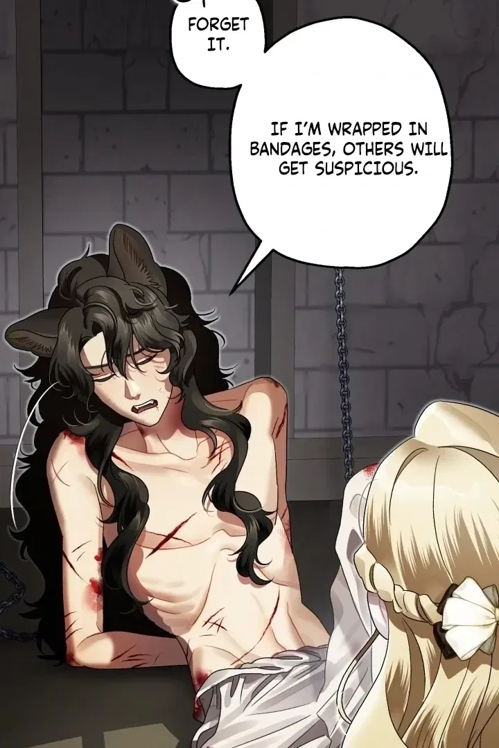 The Beast of Alvard Manor Chapter 4 – Page 71