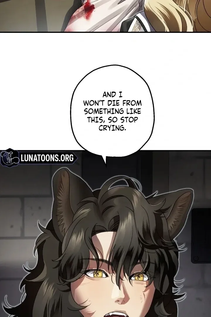The Beast of Alvard Manor Chapter 4 – Page 72