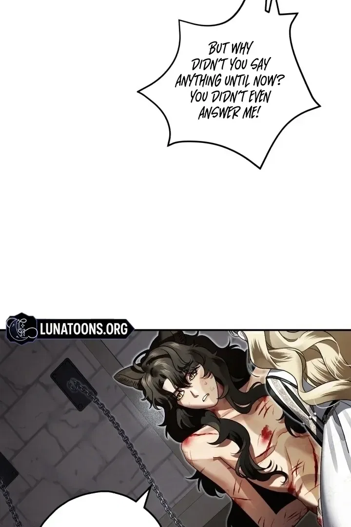 The Beast of Alvard Manor Chapter 4 – Page 76
