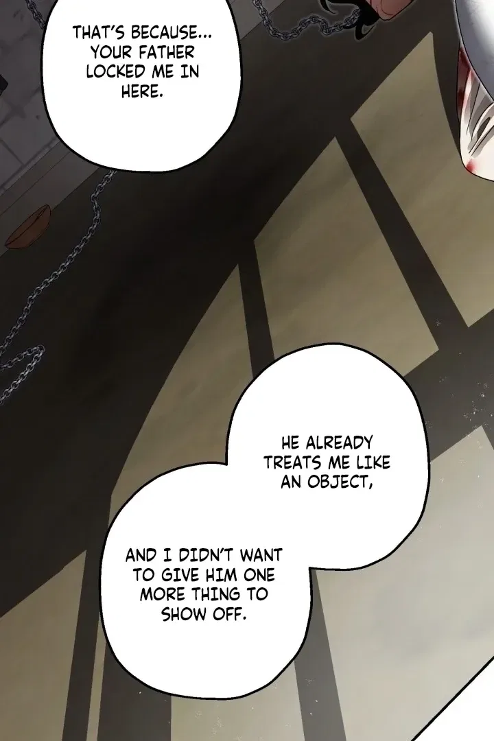 The Beast of Alvard Manor Chapter 4 – Page 77