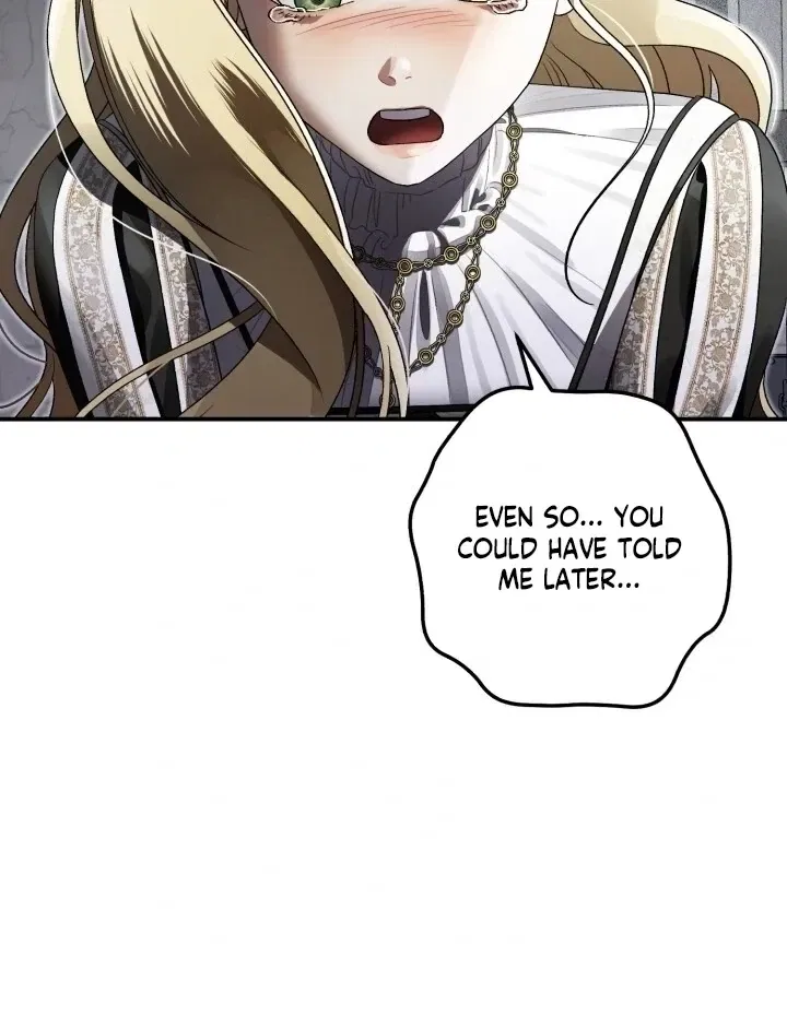 The Beast of Alvard Manor Chapter 4 – Page 81