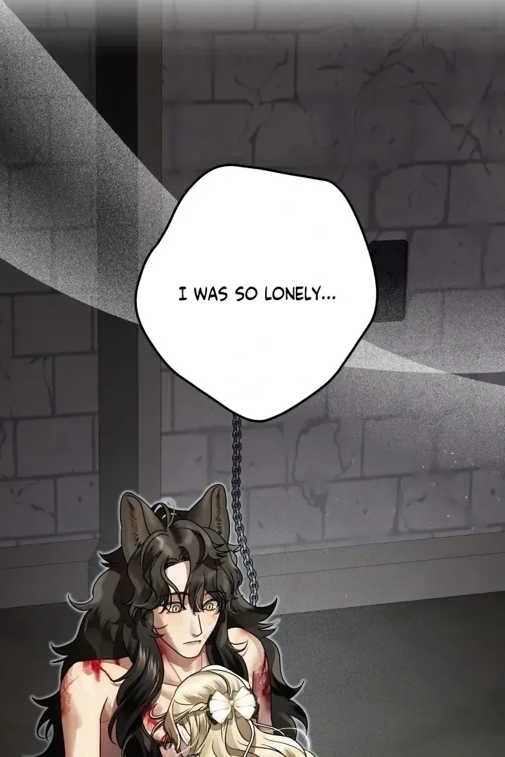 The Beast of Alvard Manor Chapter 4 – Page 83