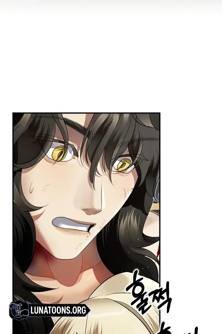 The Beast of Alvard Manor Chapter 4 – Page 85