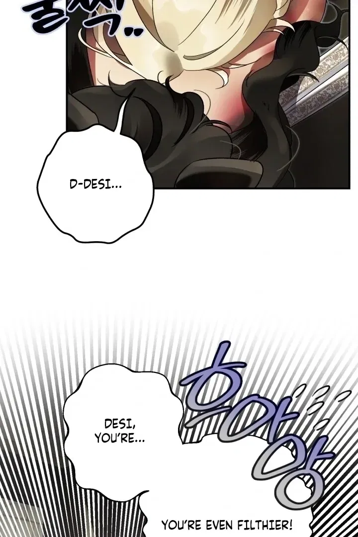 The Beast of Alvard Manor Chapter 4 – Page 87