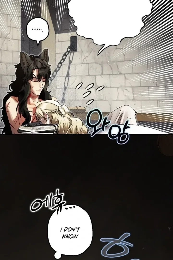 The Beast of Alvard Manor Chapter 4 – Page 88